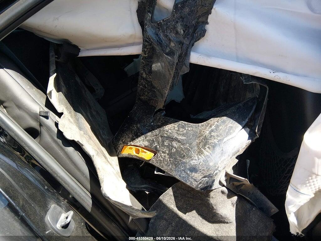 1G6AG5RX1F0102884 2015 CADILLAC ATS photo no. 8