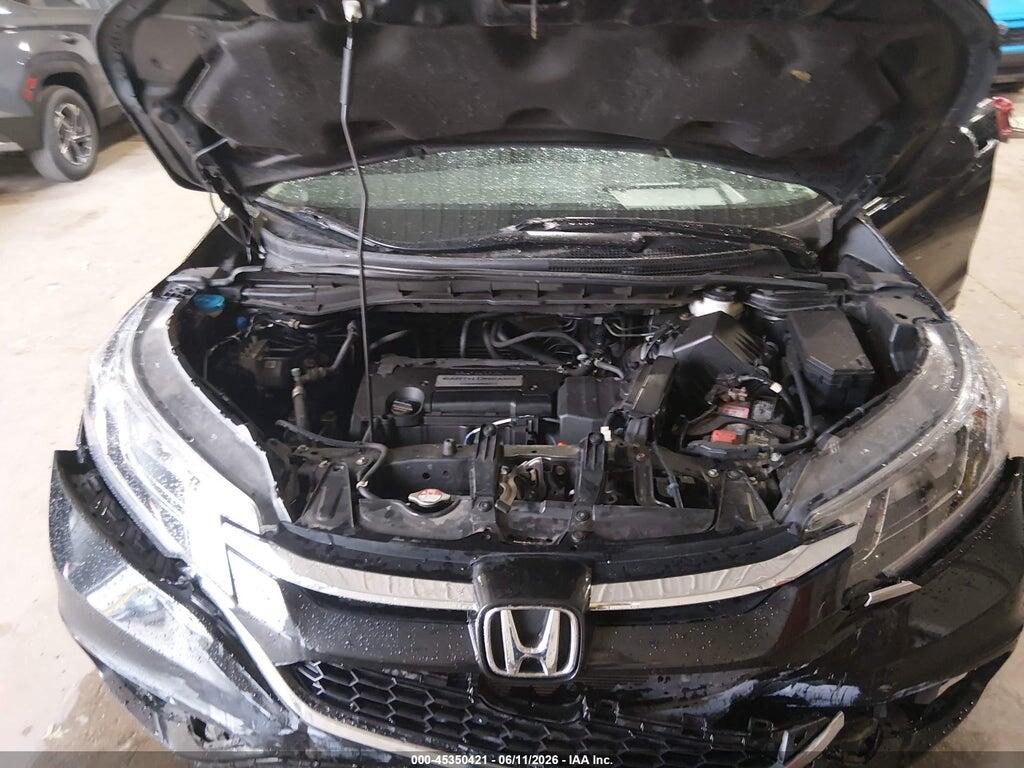 2HKRM3H33FH512326 2015 HONDA CR-V photo no. 10