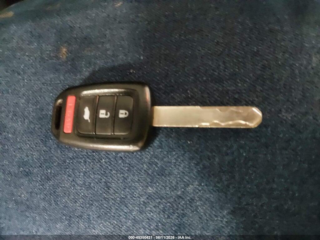 2HKRM3H33FH512326 2015 HONDA CR-V photo no. 11