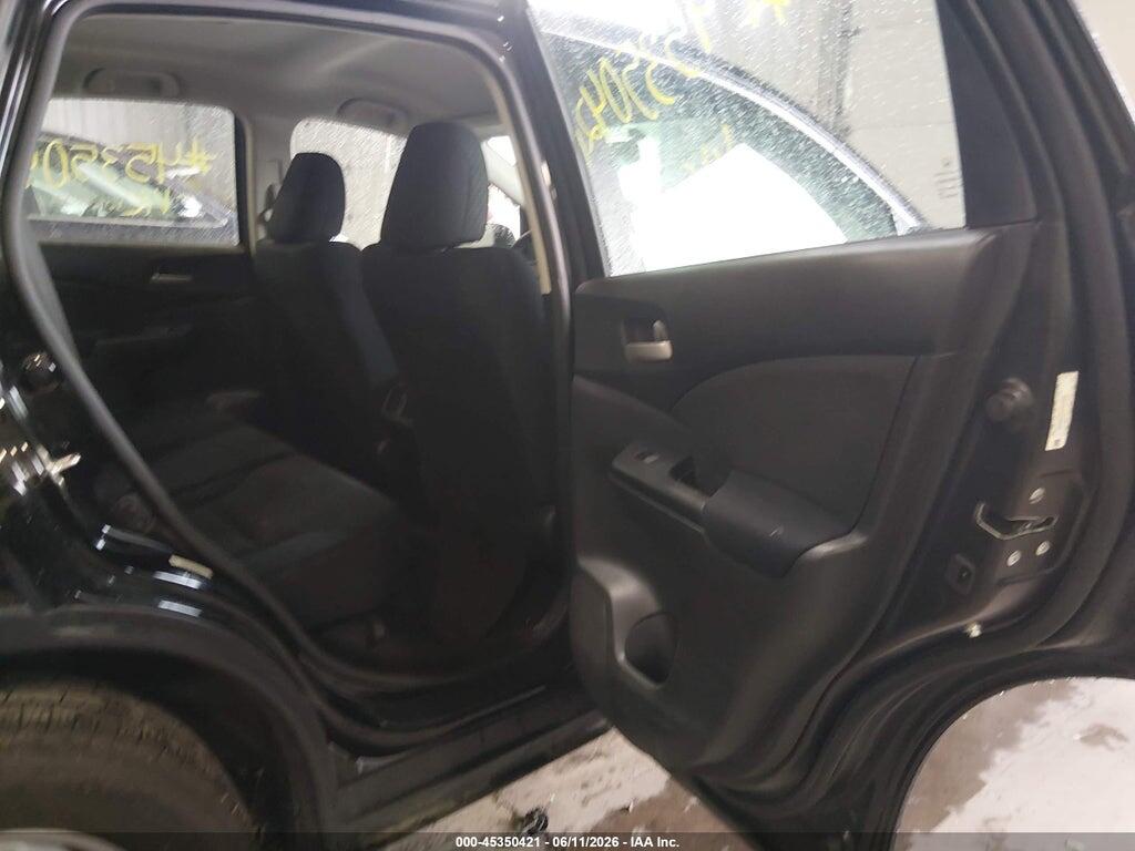 2HKRM3H33FH512326 2015 HONDA CR-V photo no. 8