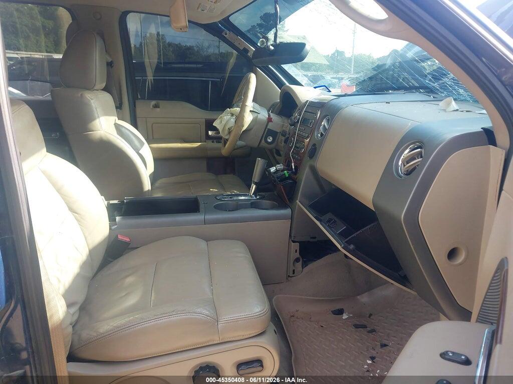 1FTPW14V78FA62559 2008 FORD F-150 photo no. 5