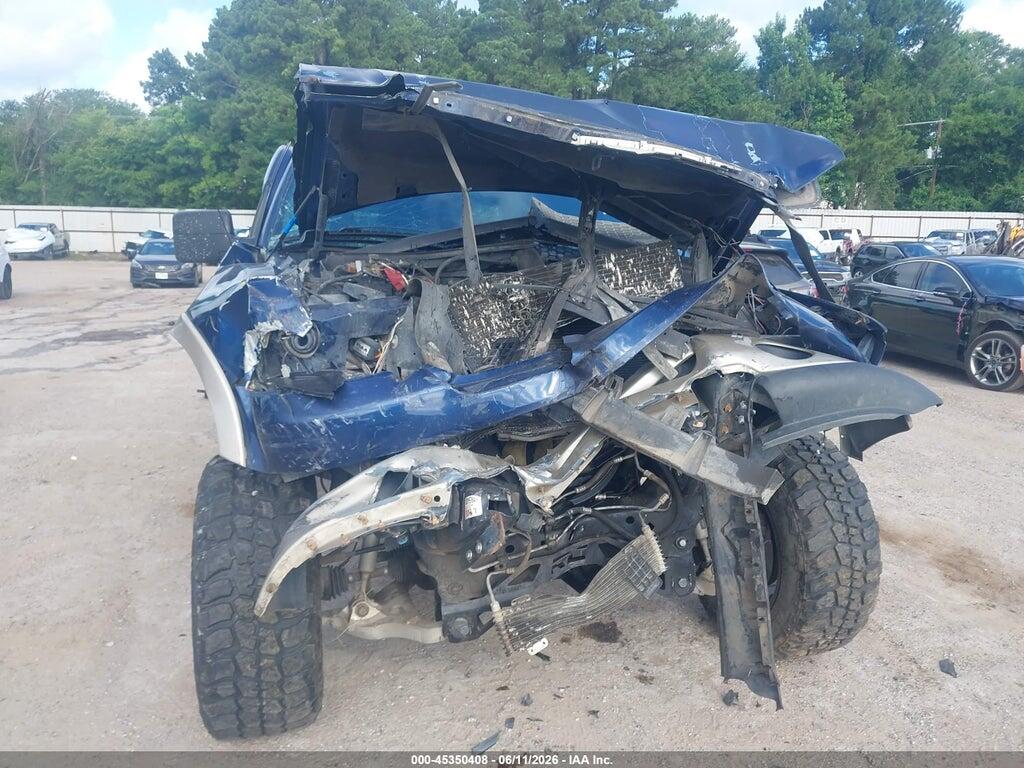 1FTPW14V78FA62559 2008 FORD F-150 photo no. 6