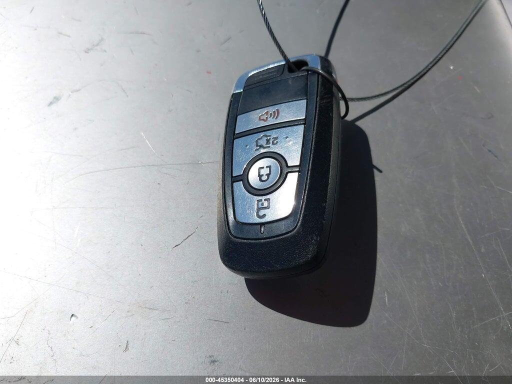 1FA6P8TH7N5129827 2022 FORD MUSTANG photo no. 11