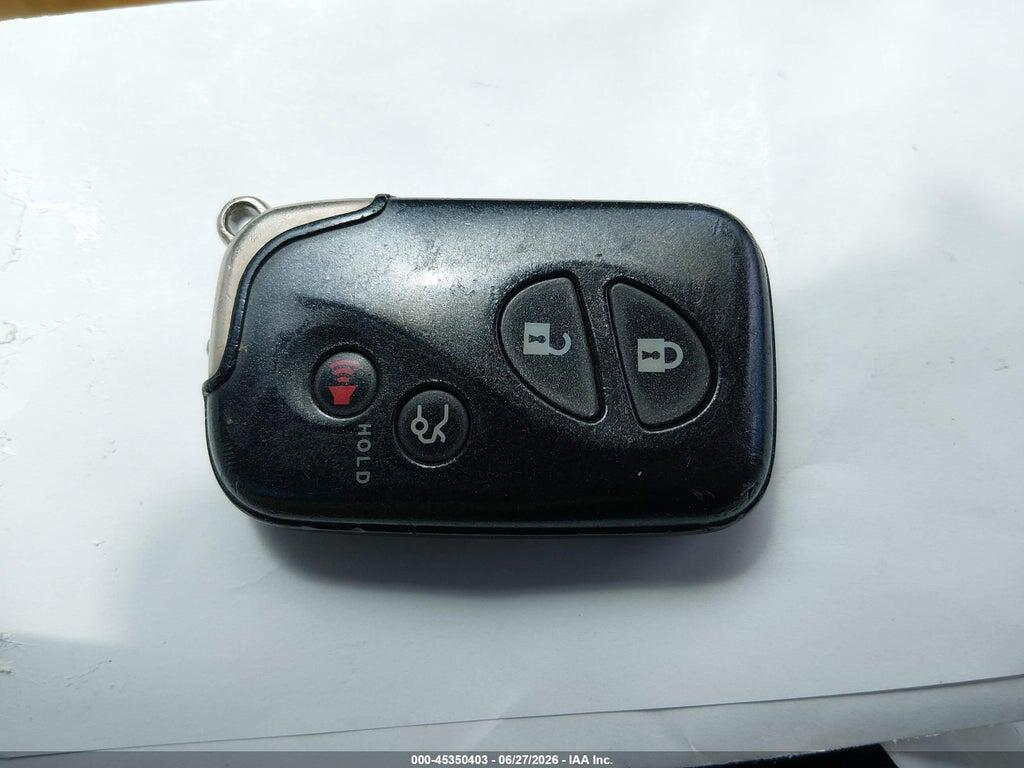 JTHBF5C23B5149525 2011 LEXUS IS 250 photo no. 11