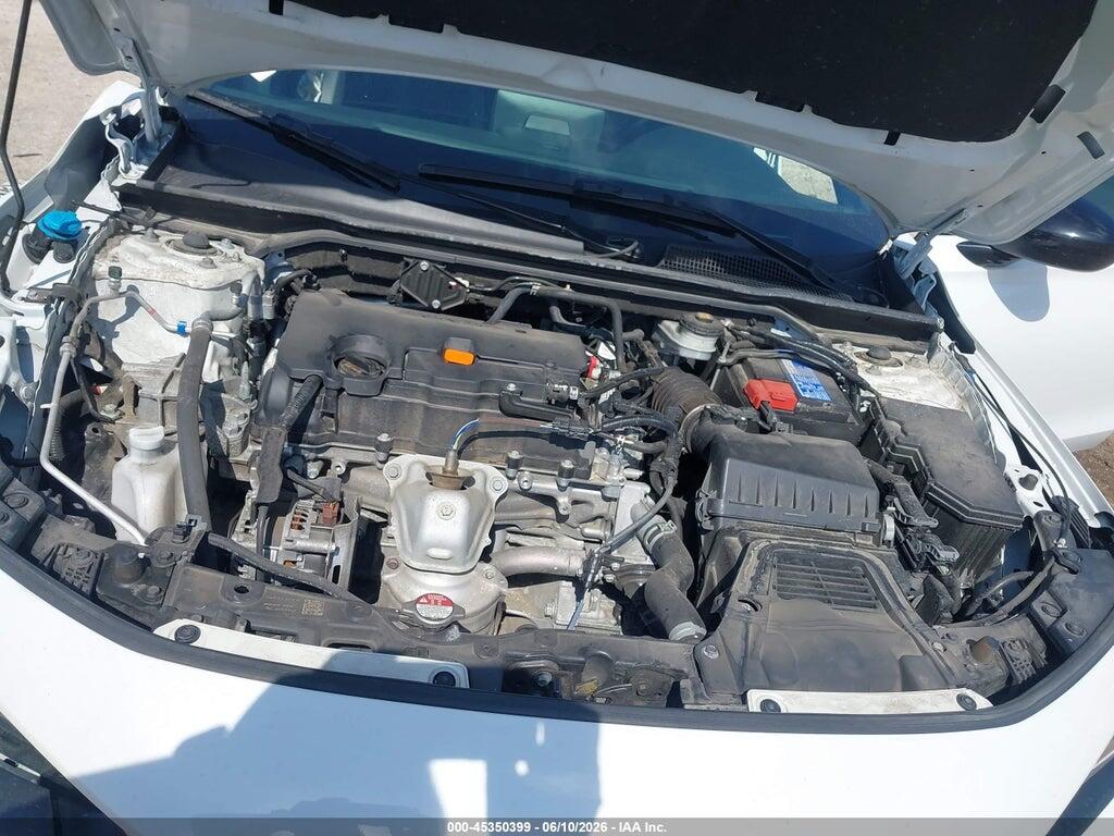 2HGFE2F56PH518292 2023 HONDA CIVIC photo no. 10