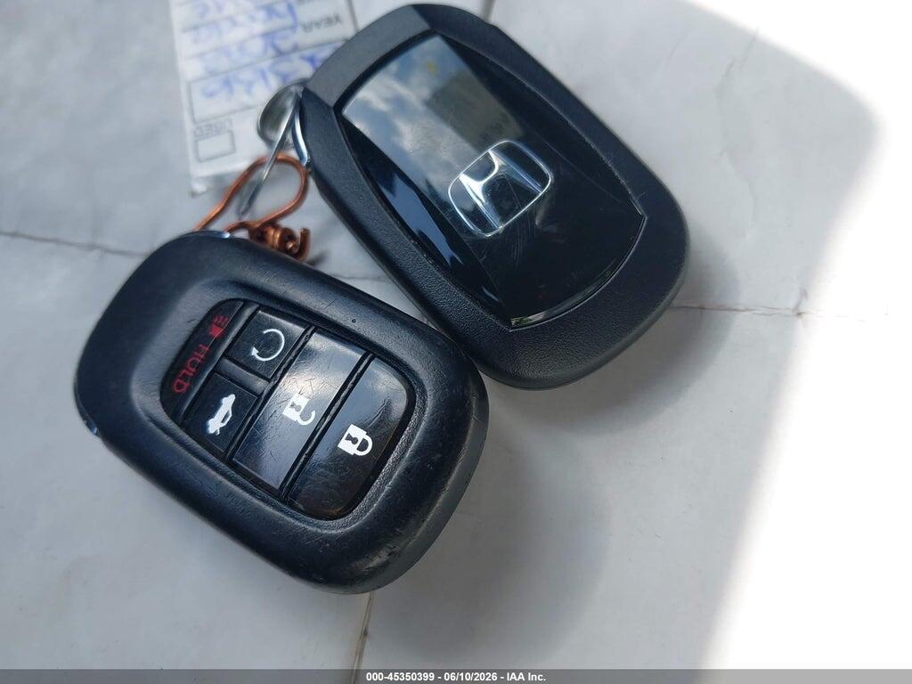 2HGFE2F56PH518292 2023 HONDA CIVIC photo no. 11