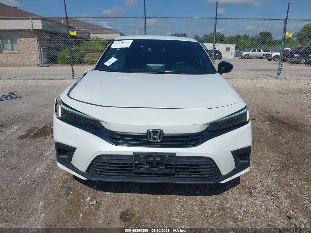 2HGFE2F56PH518292 2023 HONDA CIVIC photo no. 12