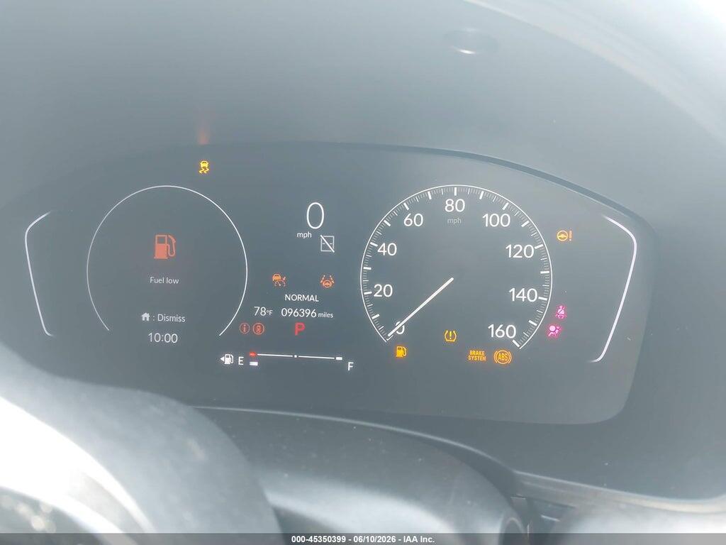 2HGFE2F56PH518292 2023 HONDA CIVIC photo no. 7