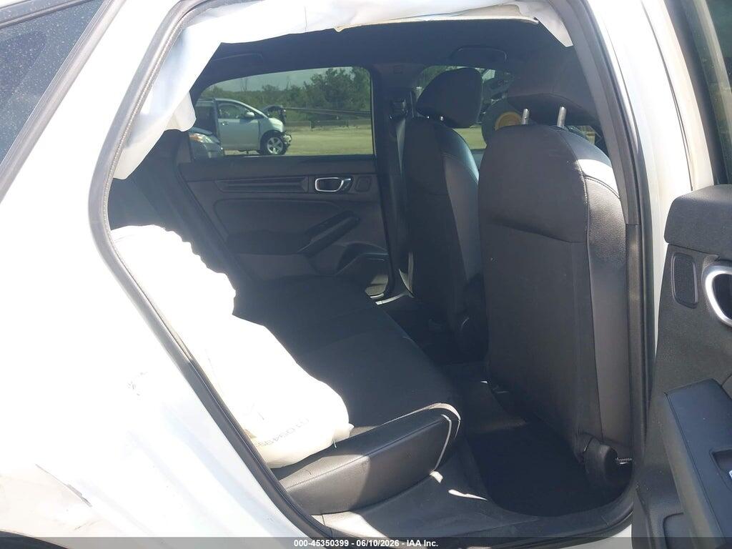 2HGFE2F56PH518292 2023 HONDA CIVIC photo no. 8