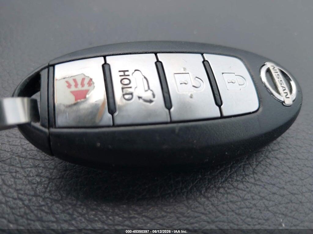 5N1AT2MT3FC809491 2015 NISSAN ROGUE photo no. 11