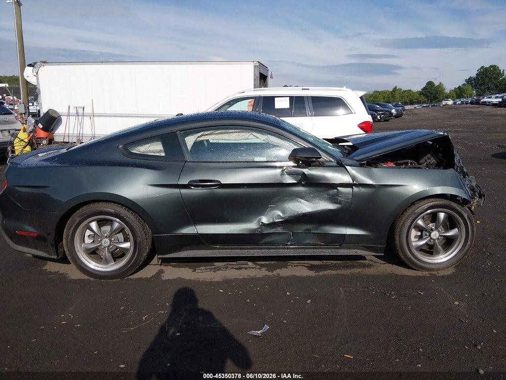 1FA6P8TH1F5394406 2015 FORD MUSTANG photo no. 12