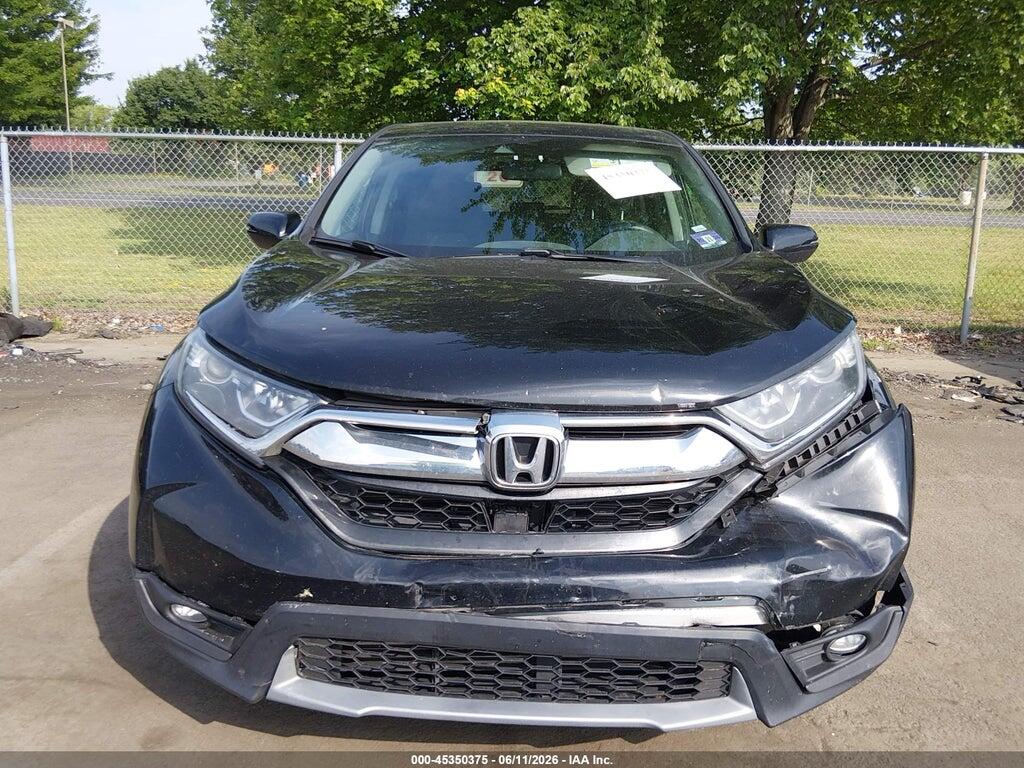 7FARW2H58KE059582 2019 HONDA CR-V photo no. 12