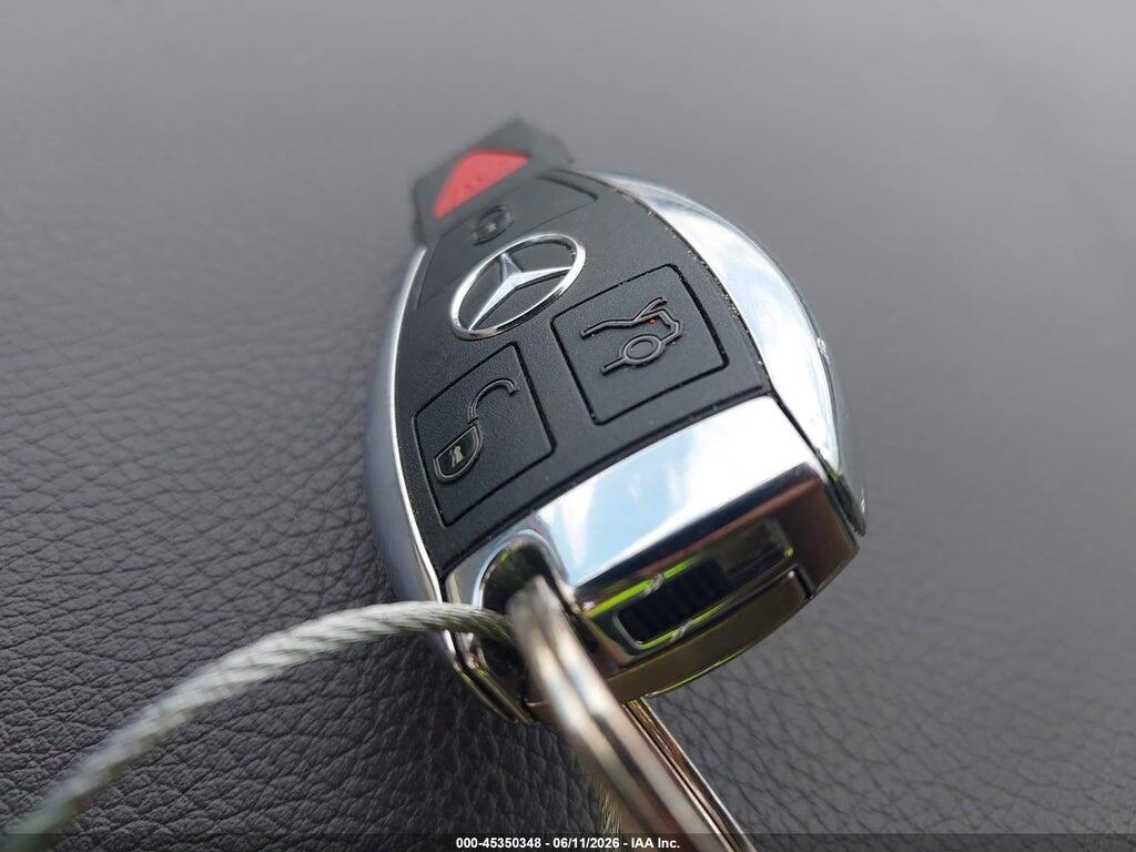 WDDHF5KB2EA897228 2014 MERCEDES-BENZ E 350 photo no. 11