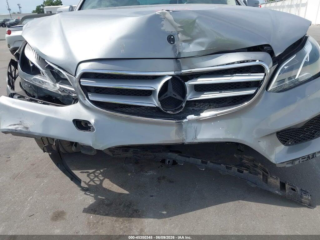 WDDHF5KB2EA897228 2014 MERCEDES-BENZ E 350 photo no. 6