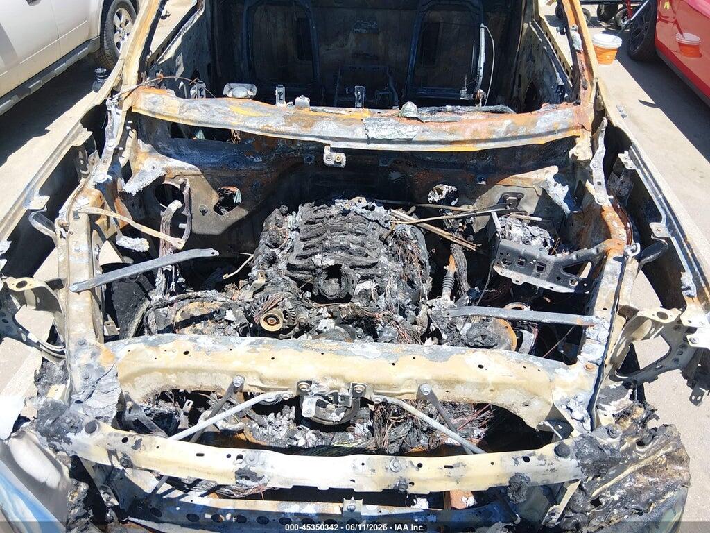 3GCNWAEF9LG310588 2020 CHEVROLET SILVERADO 1500 photo no. 10