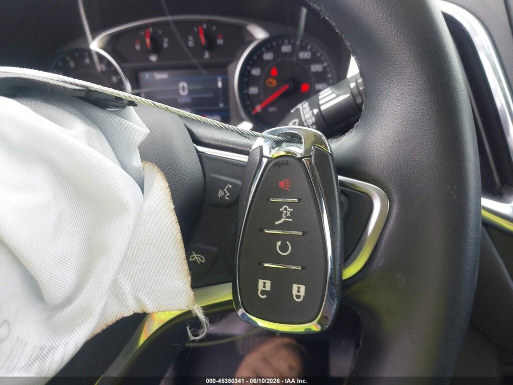 3GNAXUEG0PL225729 2023 CHEVROLET EQUINOX photo no. 11