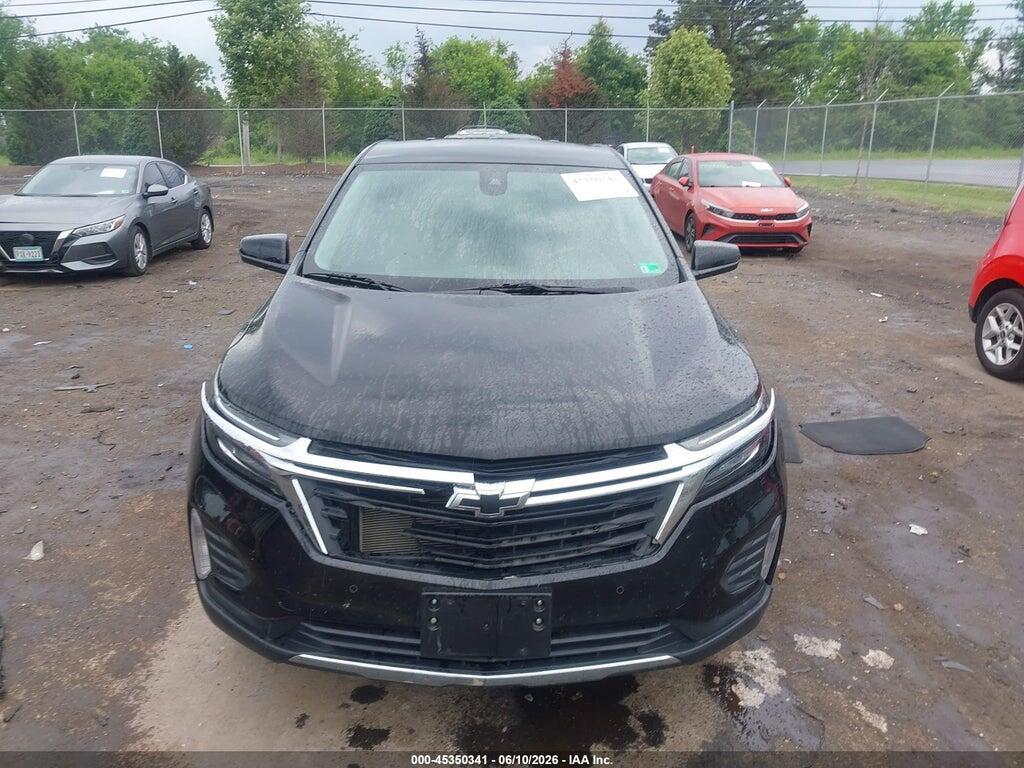 3GNAXUEG0PL225729 2023 CHEVROLET EQUINOX photo no. 12