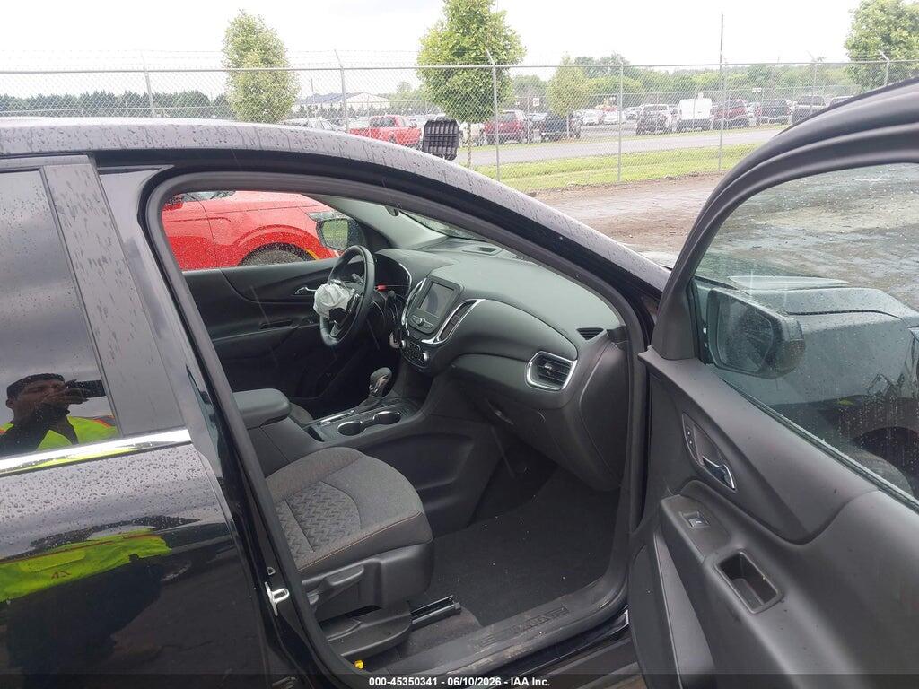 3GNAXUEG0PL225729 2023 CHEVROLET EQUINOX photo no. 5