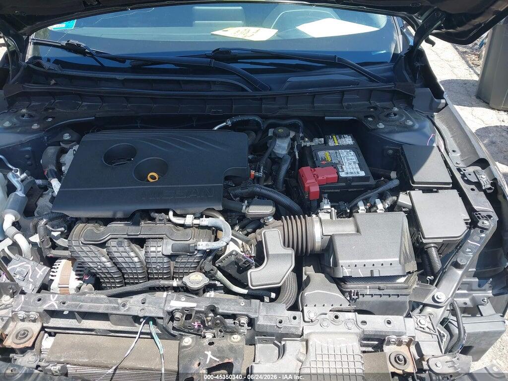1N4BL4BV0KC257683 2019 NISSAN ALTIMA photo no. 10