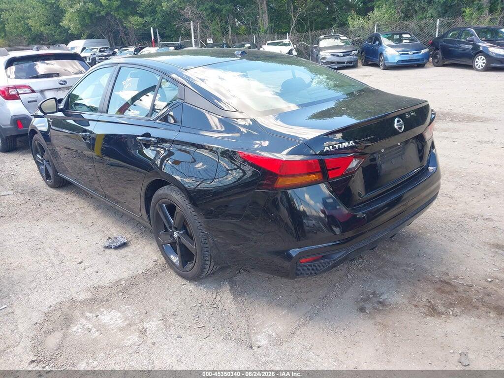 1N4BL4BV0KC257683 2019 NISSAN ALTIMA photo no. 3