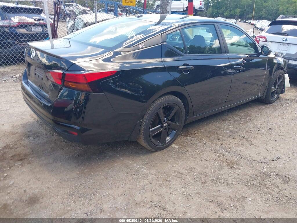1N4BL4BV0KC257683 2019 NISSAN ALTIMA photo no. 4