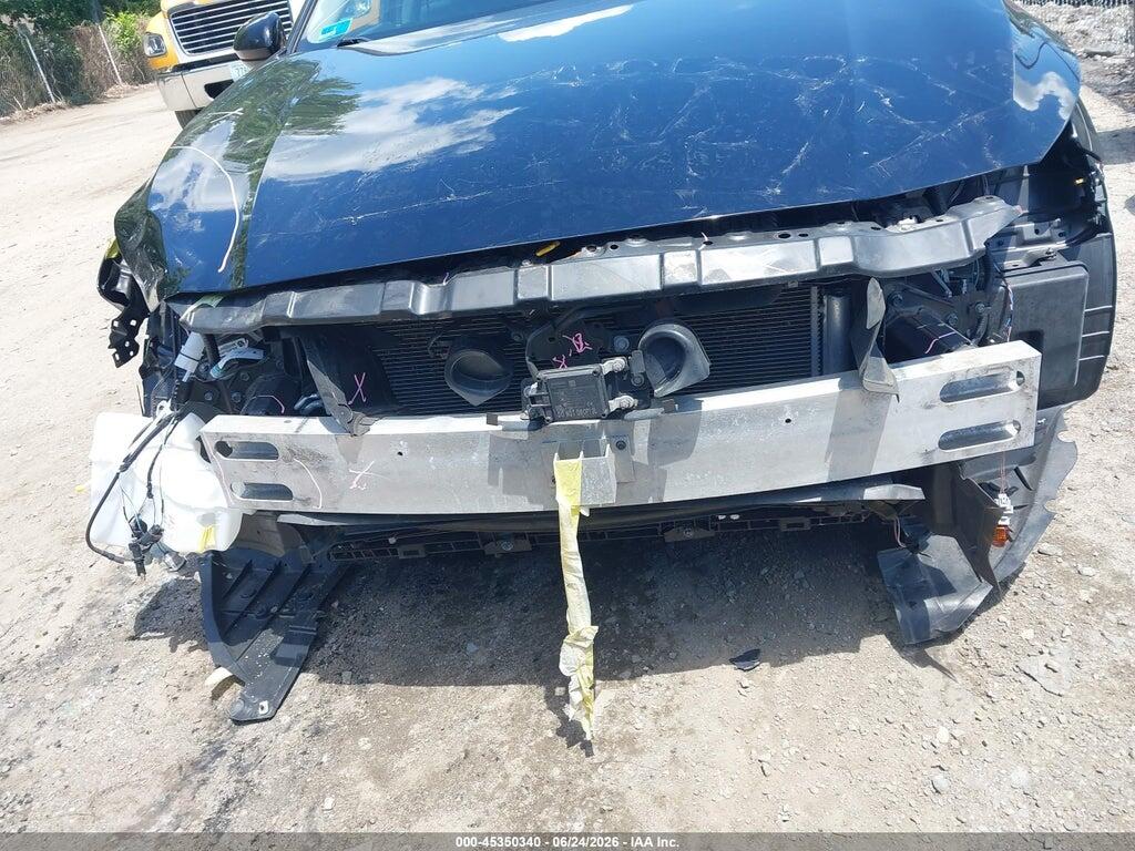 1N4BL4BV0KC257683 2019 NISSAN ALTIMA photo no. 6