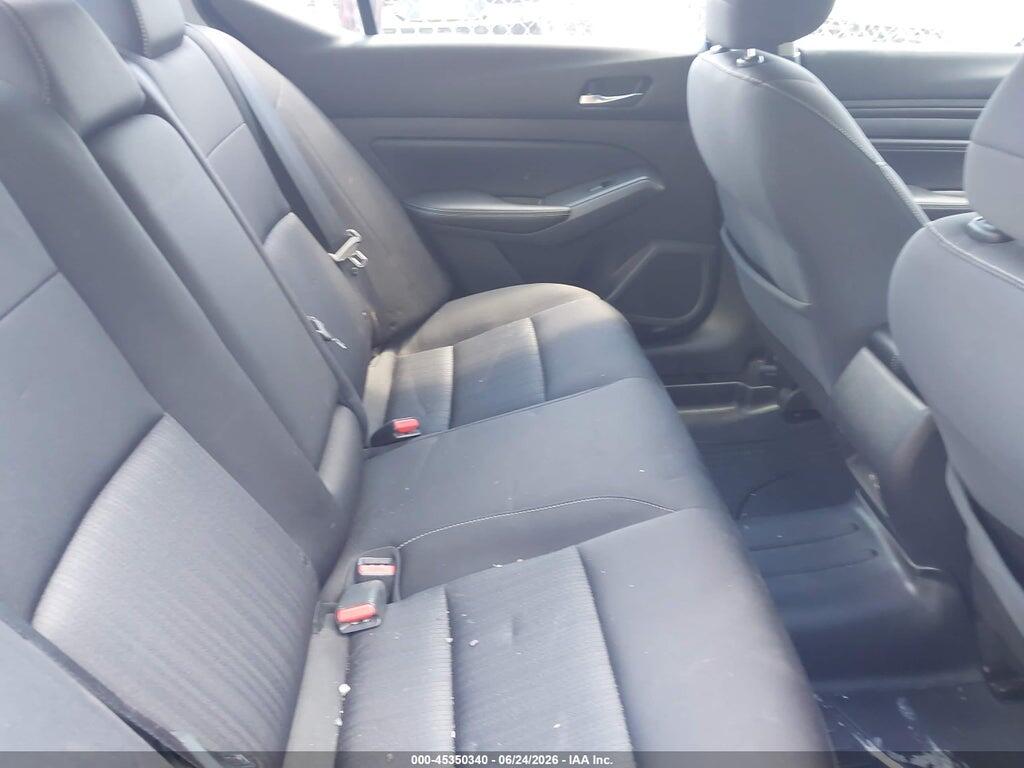 1N4BL4BV0KC257683 2019 NISSAN ALTIMA photo no. 8
