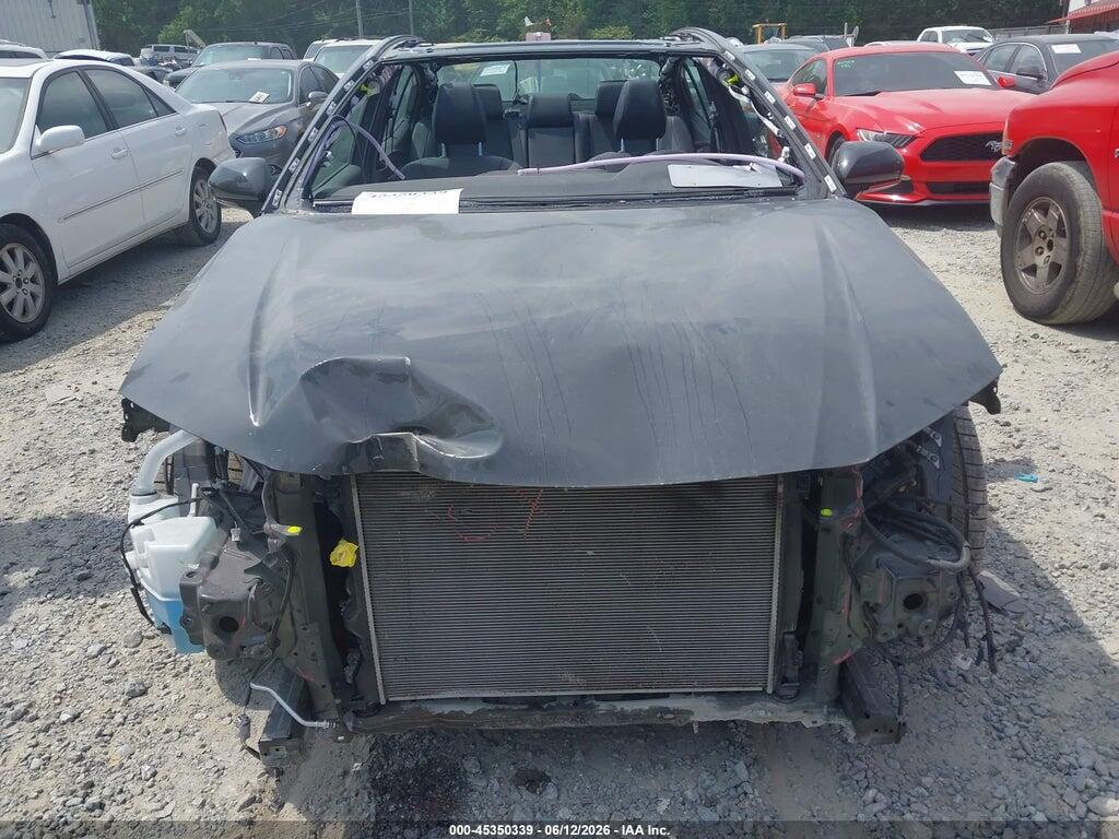 4T1DAACKXSU061817 2025 TOYOTA CAMRY photo no. 12