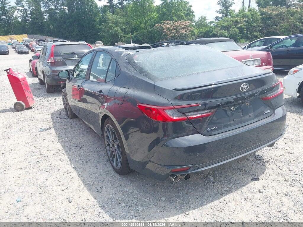 4T1DAACKXSU061817 2025 TOYOTA CAMRY photo no. 3