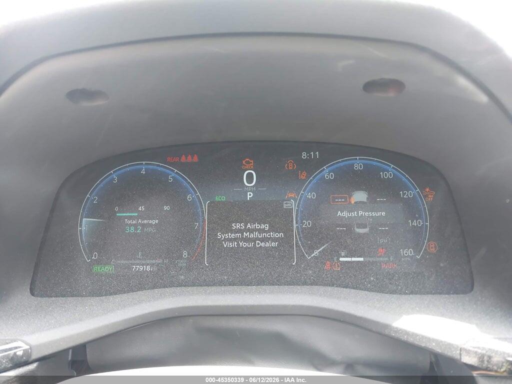 4T1DAACKXSU061817 2025 TOYOTA CAMRY photo no. 7