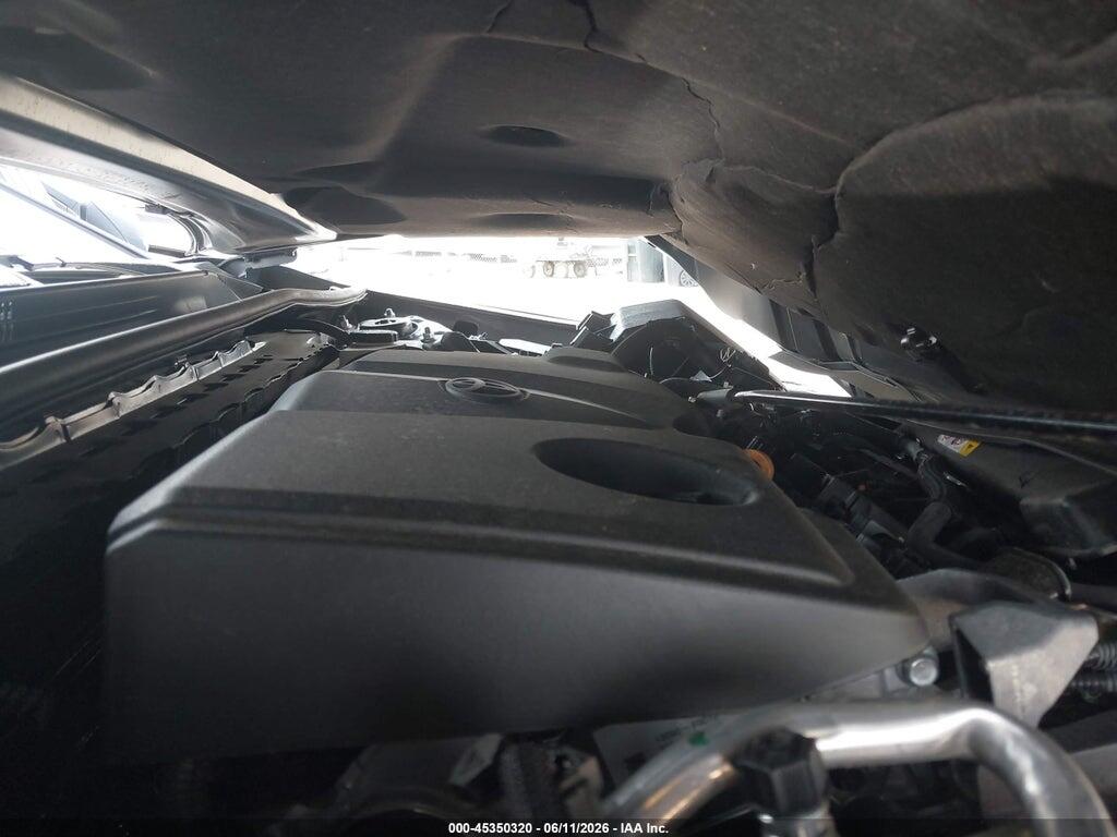 4T1DAACK7SU645933 2025 TOYOTA CAMRY photo no. 10