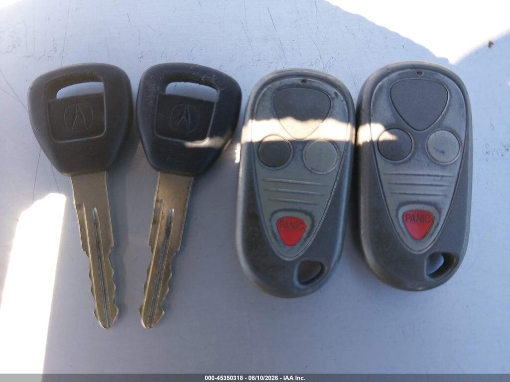 2HNYD18975H519074 2005 ACURA MDX photo no. 11