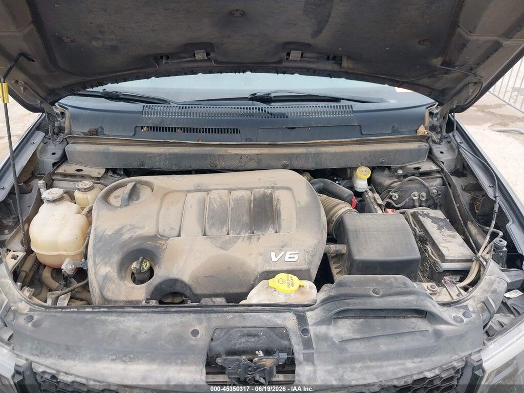 3C4PDCGG4KT803665 2019 DODGE JOURNEY photo no. 10