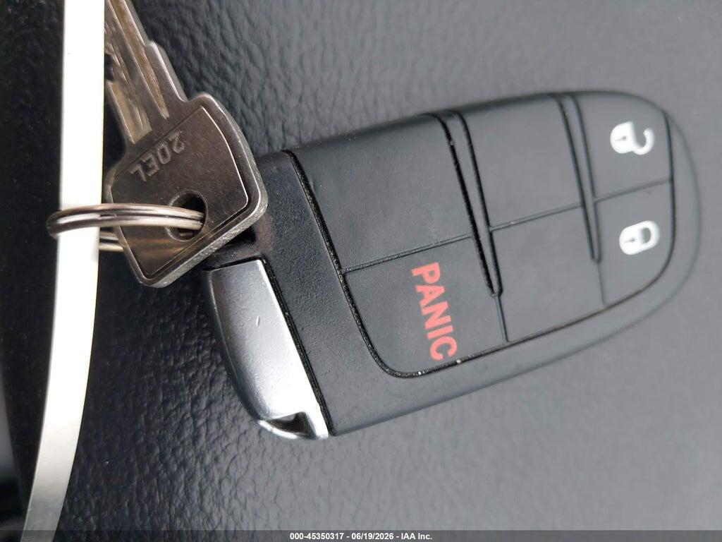 3C4PDCGG4KT803665 2019 DODGE JOURNEY photo no. 11