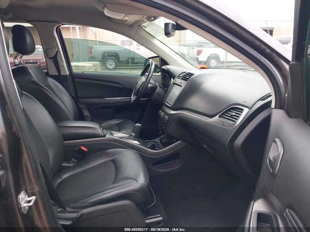 3C4PDCGG4KT803665 2019 DODGE JOURNEY photo no. 5