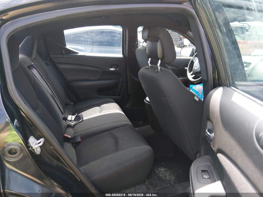 1C3CDZAG1EN226032 2014 DODGE AVENGER photo no. 8