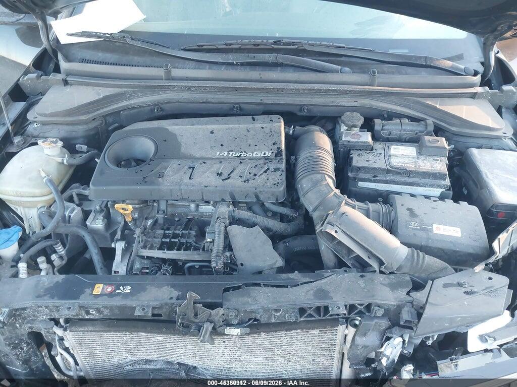 5NPD94LA7KH435865 2019 HYUNDAI ELANTRA photo no. 10