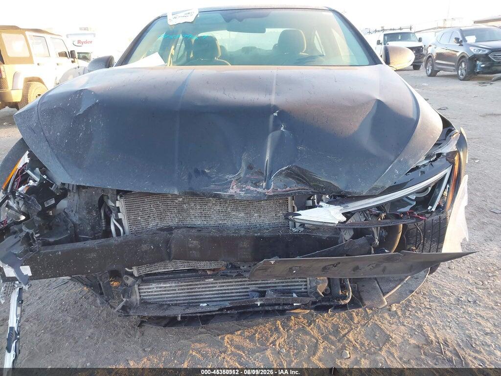 5NPD94LA7KH435865 2019 HYUNDAI ELANTRA photo no. 6