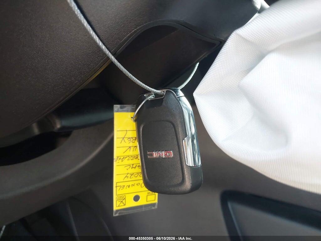 3GKALMEG2RL345253 2024 GMC TERRAIN photo no. 11
