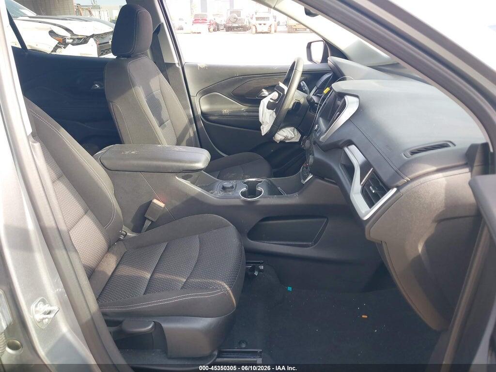 3GKALMEG2RL345253 2024 GMC TERRAIN photo no. 5