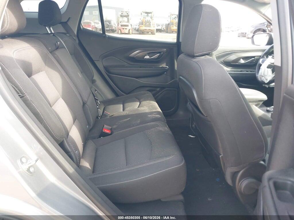 3GKALMEG2RL345253 2024 GMC TERRAIN photo no. 8
