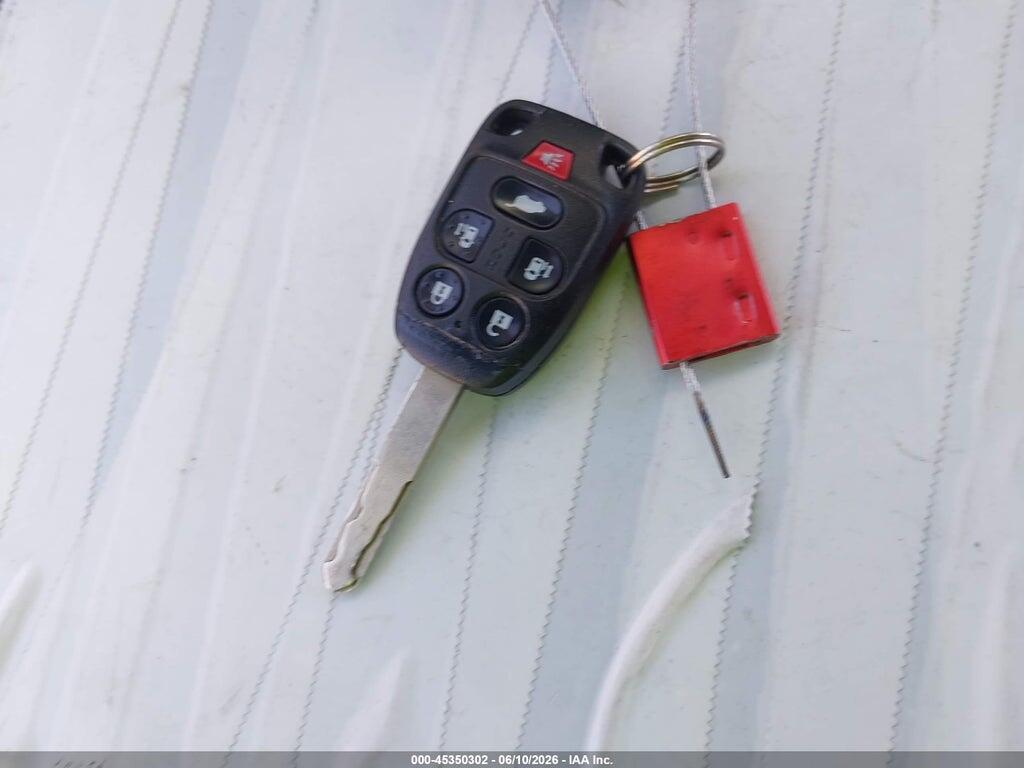 5FNRL5H63DB091079 2013 HONDA ODYSSEY photo no. 11