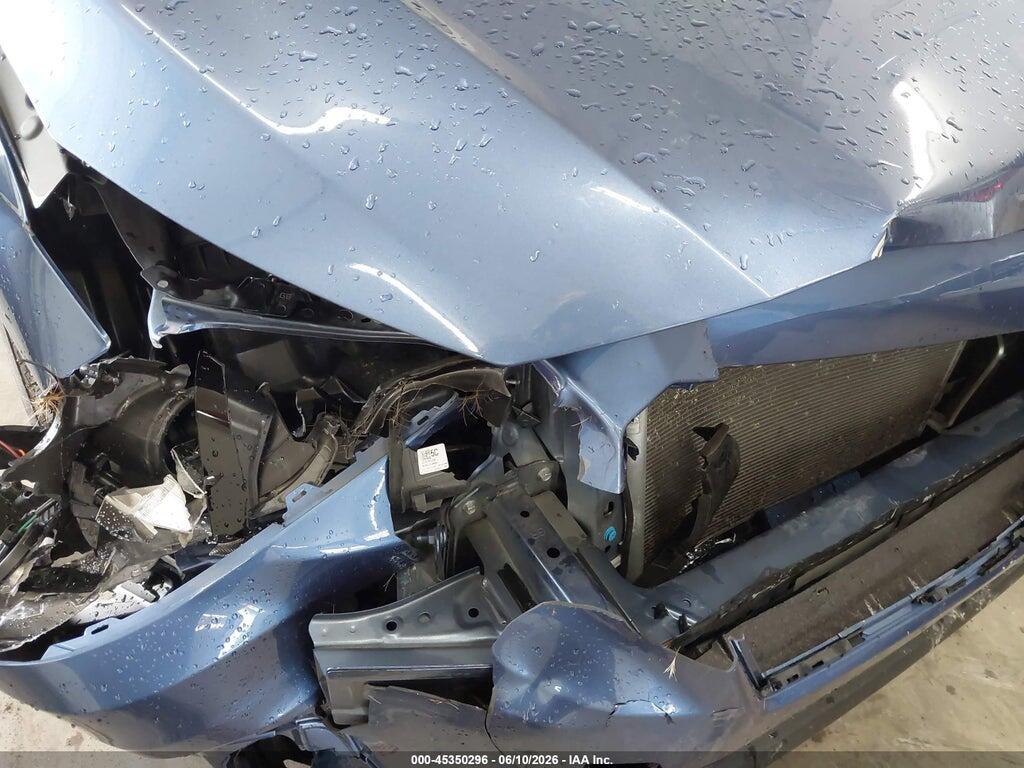 JF2GTAPC3L8235625 2020 SUBARU CROSSTREK photo no. 10