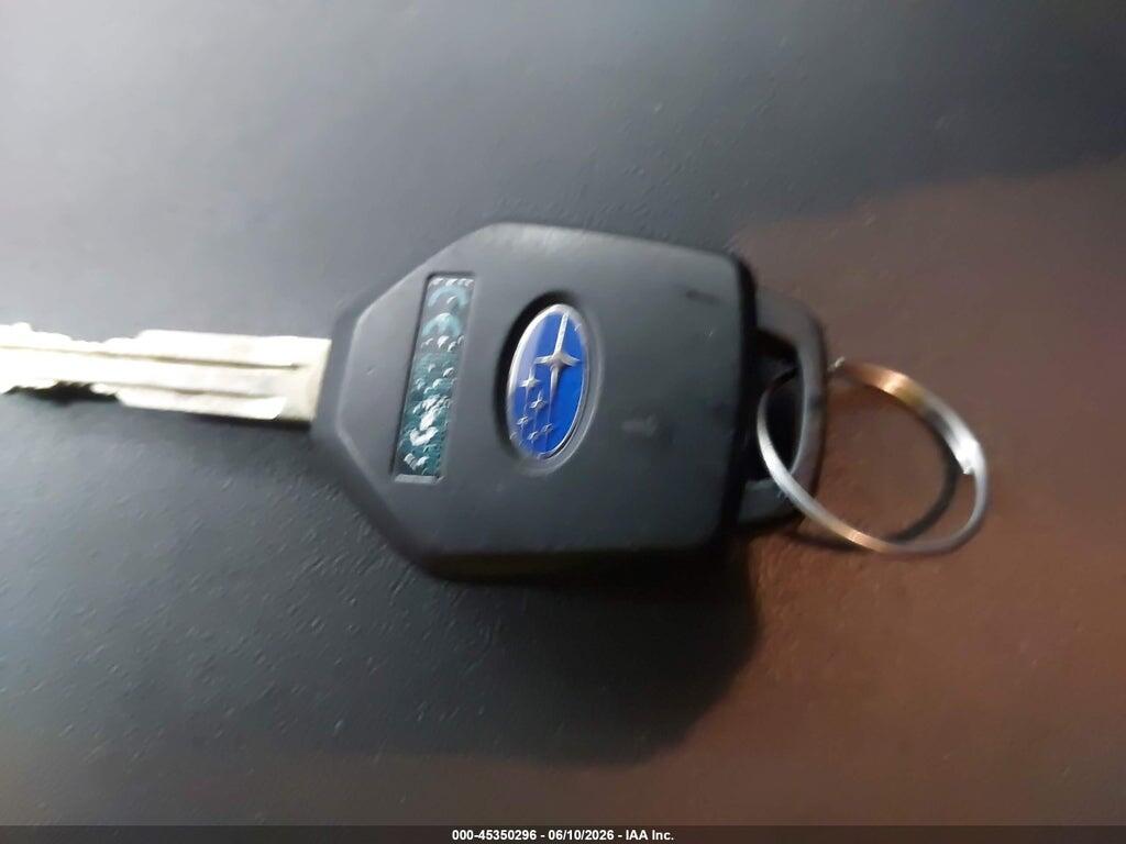 JF2GTAPC3L8235625 2020 SUBARU CROSSTREK photo no. 11