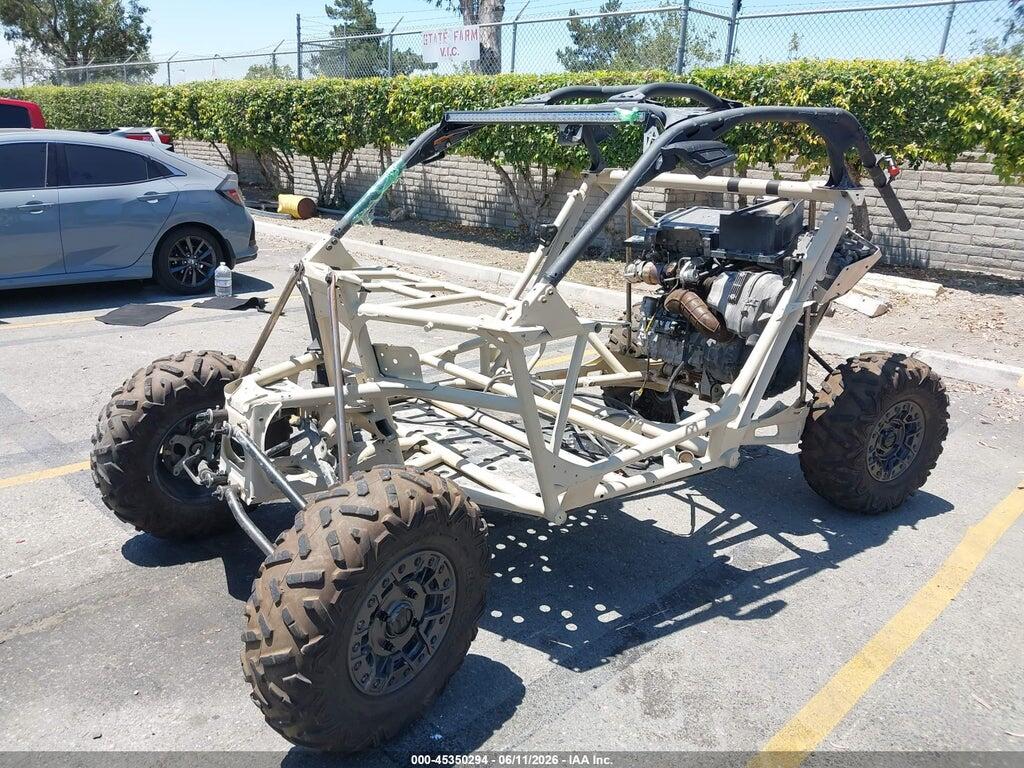 3JBVXAV2XMK000932 2021 CAN-AM MAVERICK X3 photo no. 2
