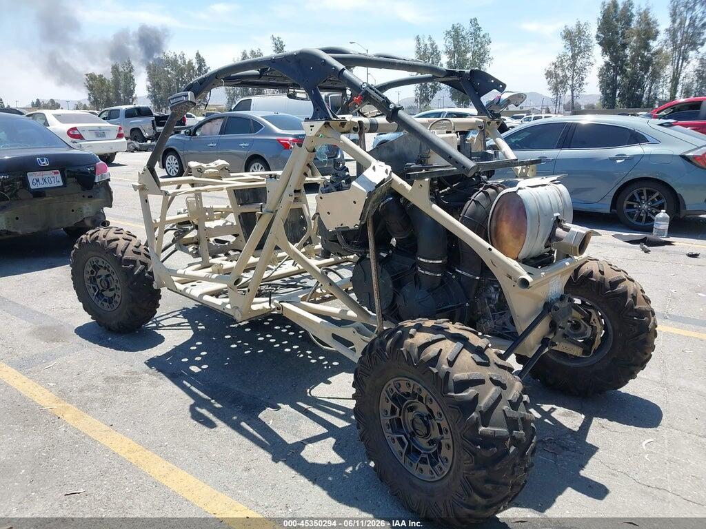 3JBVXAV2XMK000932 2021 CAN-AM MAVERICK X3 photo no. 3
