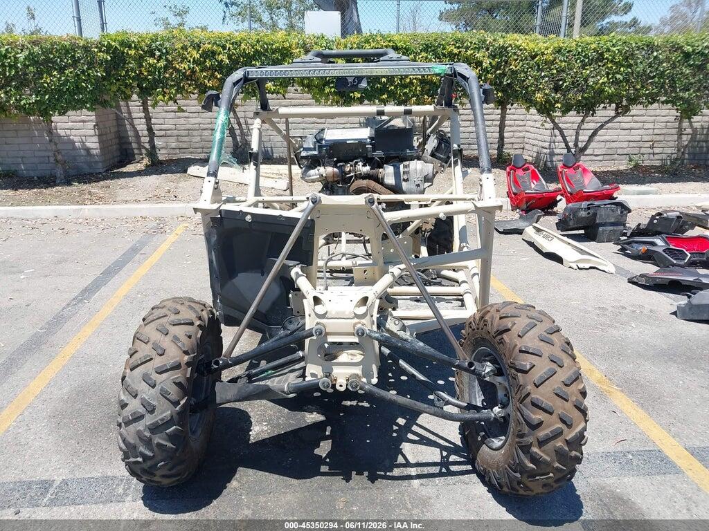 3JBVXAV2XMK000932 2021 CAN-AM MAVERICK X3 photo no. 5