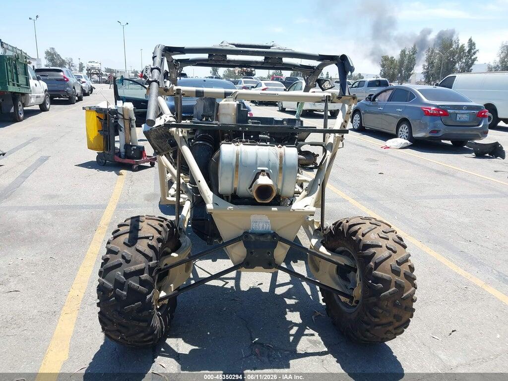 3JBVXAV2XMK000932 2021 CAN-AM MAVERICK X3 photo no. 6