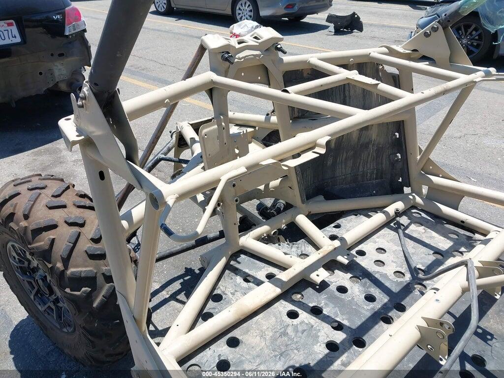 3JBVXAV2XMK000932 2021 CAN-AM MAVERICK X3 photo no. 7
