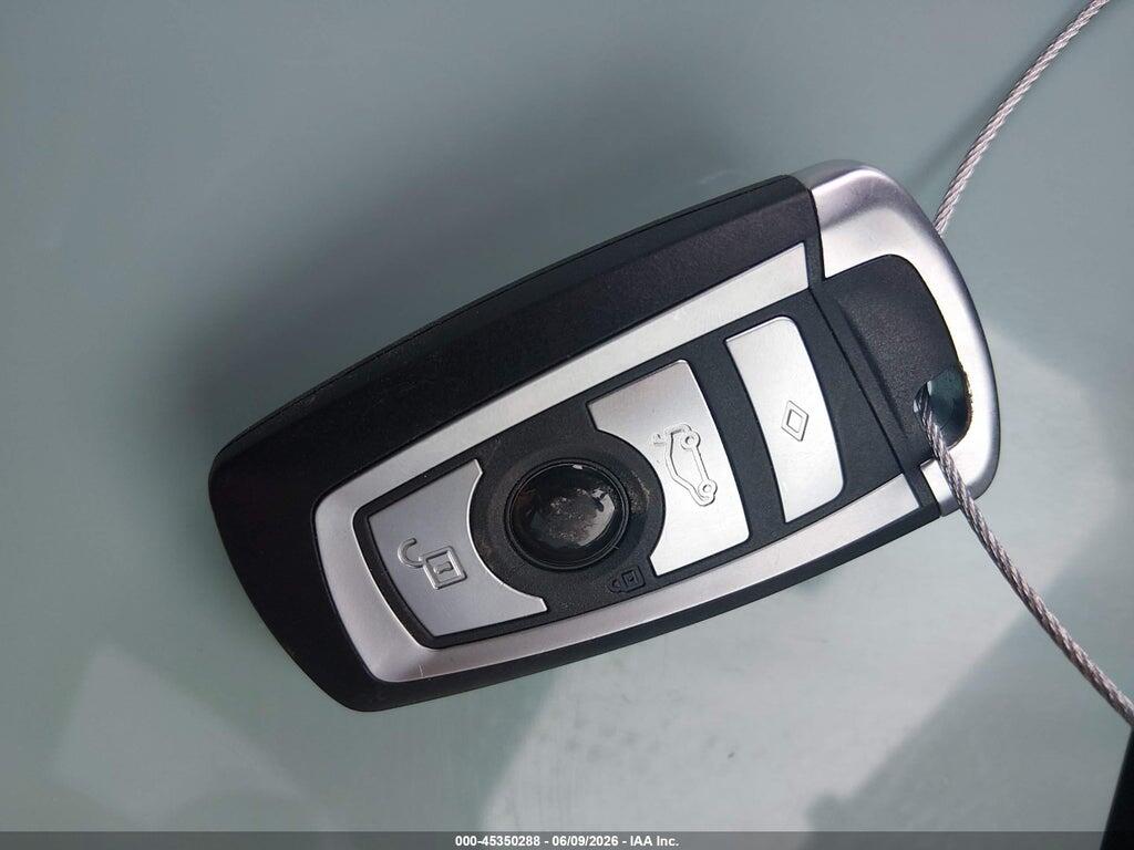 WBA6B2C56ED129638 2014 BMW 650I GRAN COUPE photo no. 11